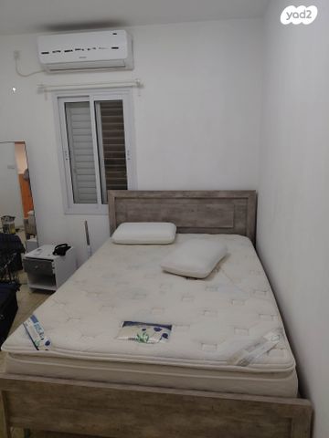 דירה, רחבת צפת 4, שכונה ט', באר שבע