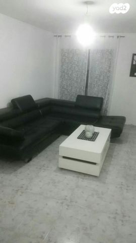 דירה, אבן עזרא 89, שכונה ד', באר שבע