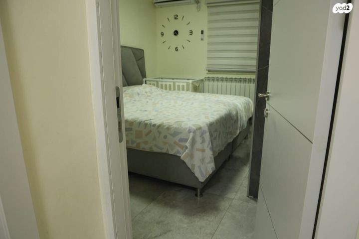 דירה, הצוף 3, גילה, ירושלים