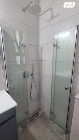 סטודיו/ לופט, ברקת 3, צמרות המושבה, באר יעקב