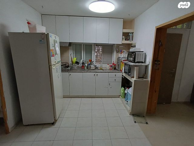 יחידת דיור, המייסדים 38, יד נתן, יד נתן