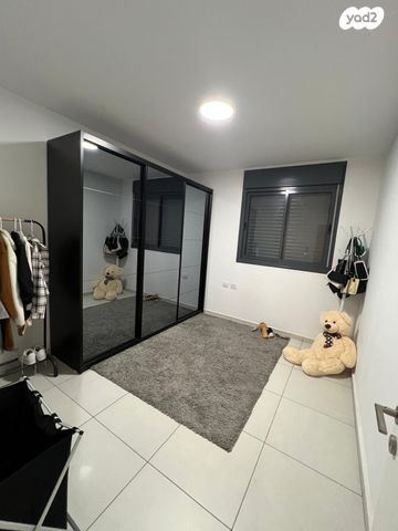 דירה, הרב דב הכהן קוק 3, עפולה הצעירה, עפולה