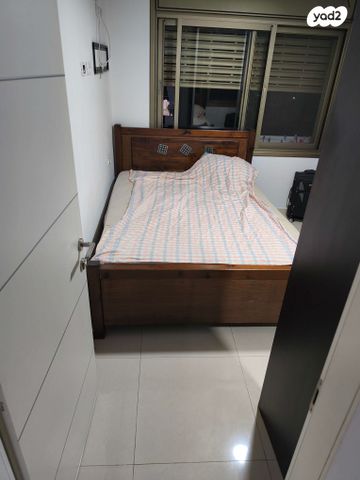 דירה, שדרות בנימין 12, מרכז העיר דרום, נתניה