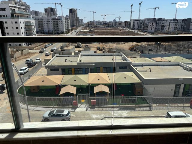 דירה, היינן 31, עיר היין, אשקלון