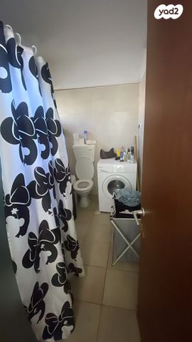 יחידת דיור, א.ל. זיסו 2, שכונה ג', באר שבע