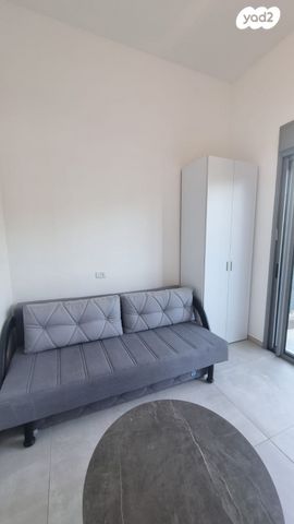 סטודיו/ לופט, ברקת 3, צמרות המושבה, באר יעקב