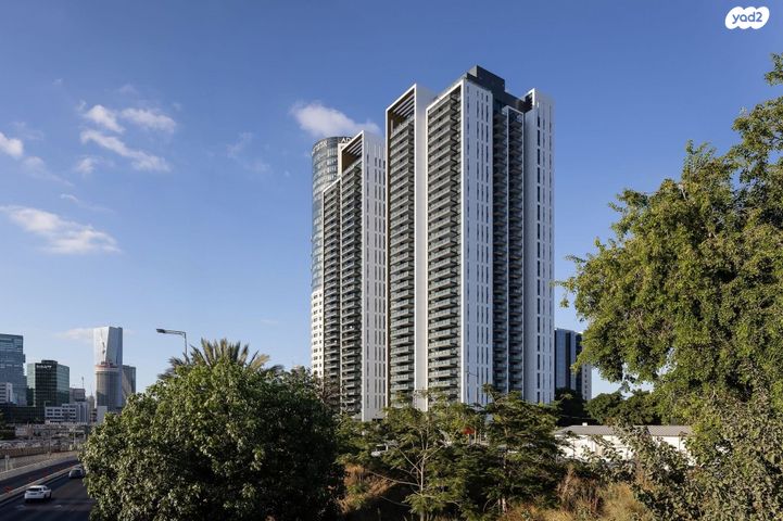 דירה, וינגייט 1, יד אליהו, תל אביב יפו