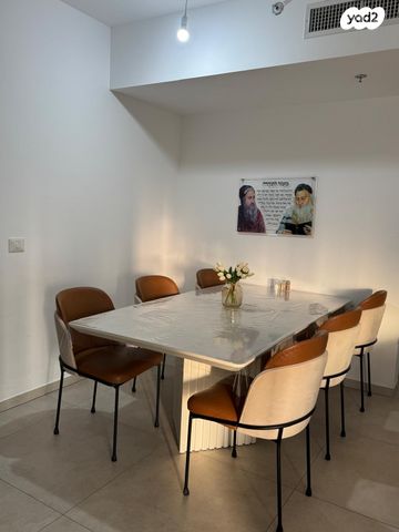 דירה, אייזיק רמבה 9, נוף הטיילת, נתניה