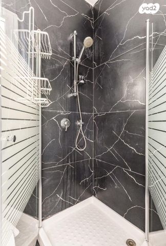 דופלקס, בן יהודה 31, לב תל אביב, לב העיר צפון, תל אביב יפו