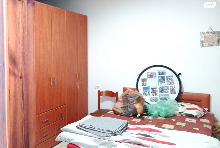 דירה, סוקולוב 41, גרין ועם, חולון