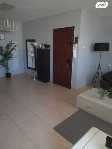 דירה, יצחק בן צבי 26, קרית ים  א', קרית ים