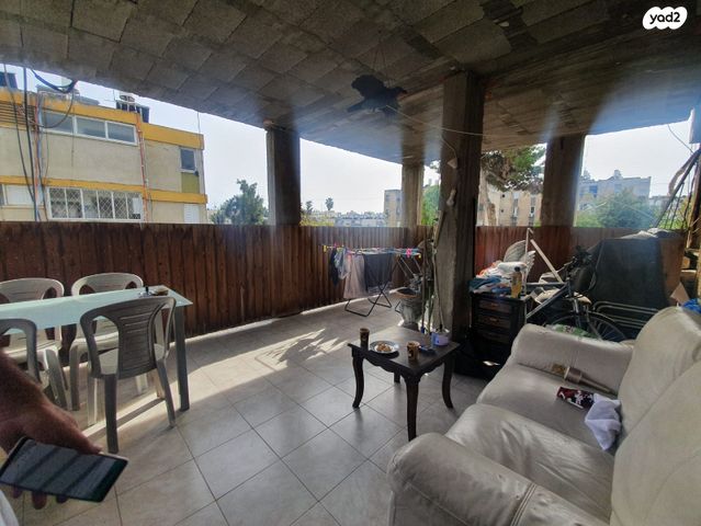 דירה, וילנה 12, משכנות, רמלה