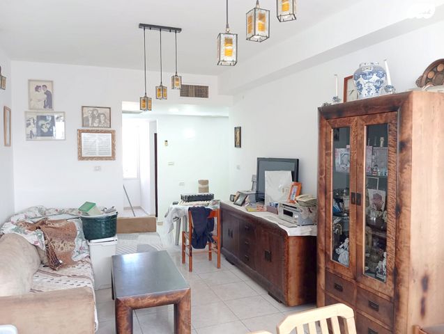 דירה, סוקולוב 41, גרין ועם, חולון