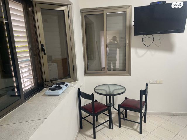 יחידת דיור, תל חי 22, נאות הפרחים, גן יבנה