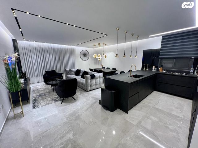 דירה, בן יהודה 5, ראשונים, ראשון לציון