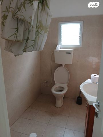 יחידת דיור, מקווה ישראל 25, רובע ט', אשדוד