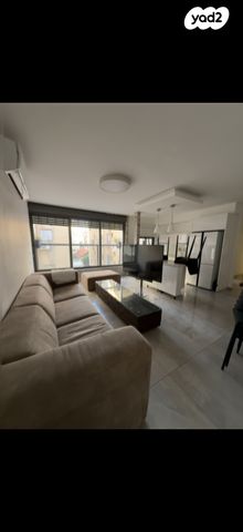 דירה, דון יוסף הנשיא 7, גרין ועם, חולון