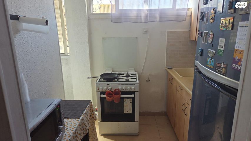 דירה, ההגנה 7, רובע א', אשדוד