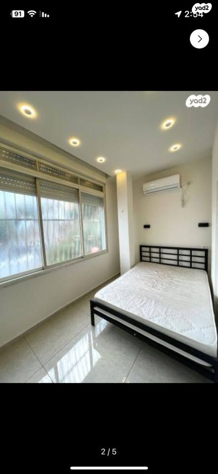 דירה, דרך יד לבנים 28, תל עמל, חיפה