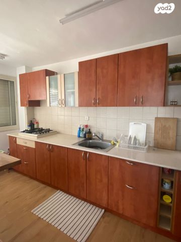 דירה, שביל מודיעין 2, מוצקין הותיקה, קרית מוצקין