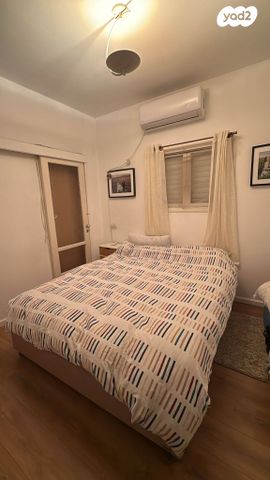 דירה, הפודים 31, נחלת גנים, רמת גן