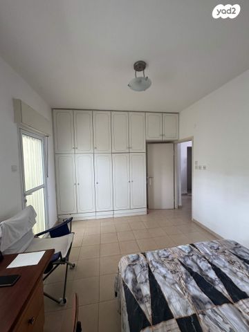 דירה, נתיב חן 10, נווה שאנן, חיפה