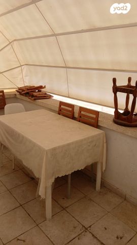 יחידת דיור, מקווה ישראל 25, רובע ט', אשדוד