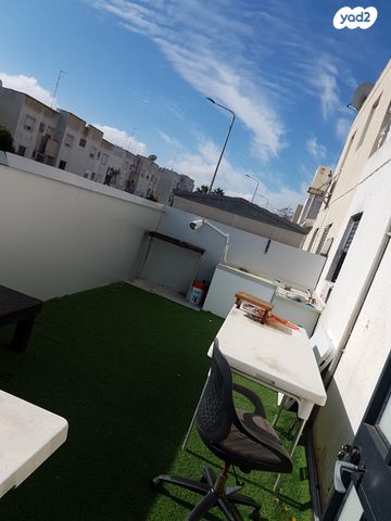 דירת גן, החרמון 28, יצחק רבין, צפת