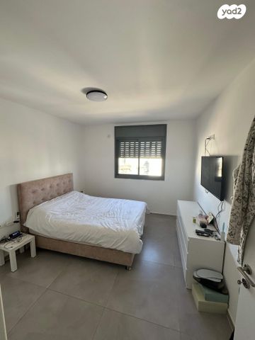 דירה, נחל פרת 10, פארק הנחל, באר שבע