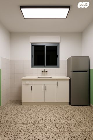 דירה, אגמון 5, הר יונה, נצרת עילית / נוף הגליל