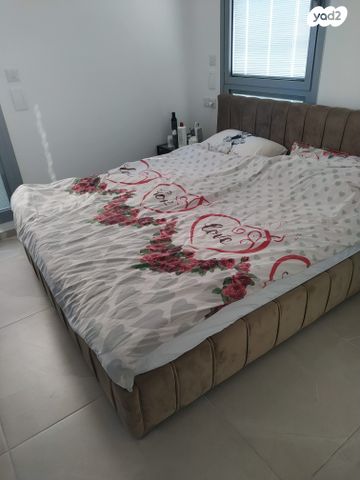 דירה, יפה נוף 28, אפרידר, אשקלון