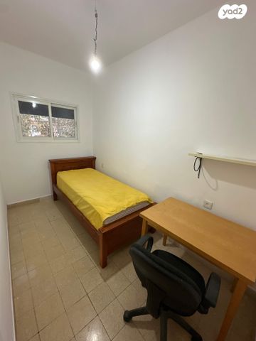 דירה, גולומב 19, ארלוזורוב, גבעתיים