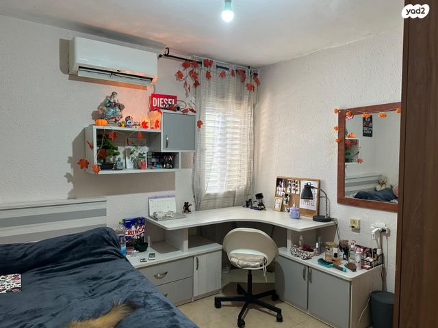 דירה, ההגנה 7, רובע א', אשדוד