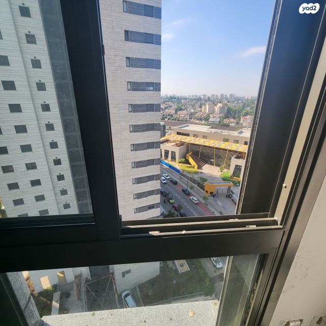 דירה, יצחק שמיר 7, רמת הדר, גבעת שמואל