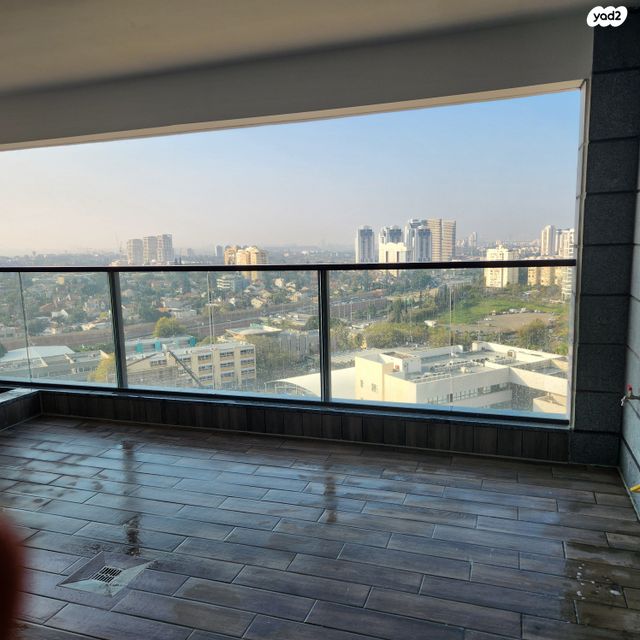 דירה, יצחק שמיר 7, רמת הדר, גבעת שמואל