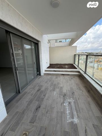 דירה, ליבנה 2, נאות הדרים / המבואה הדרומית, באר שבע