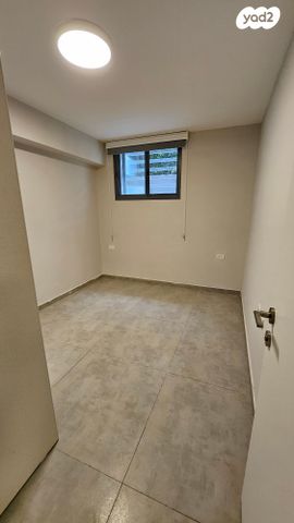 יחידת דיור, אלימלך צמיר 20, נחלת יהודה, ראשון לציון