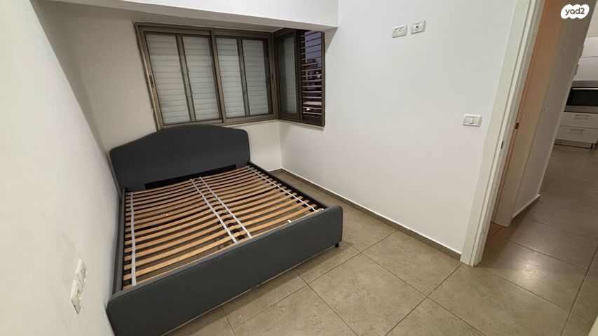 דירה, הדף היומי 6, המרכז השקט / מרכז העיר, פתח תקווה