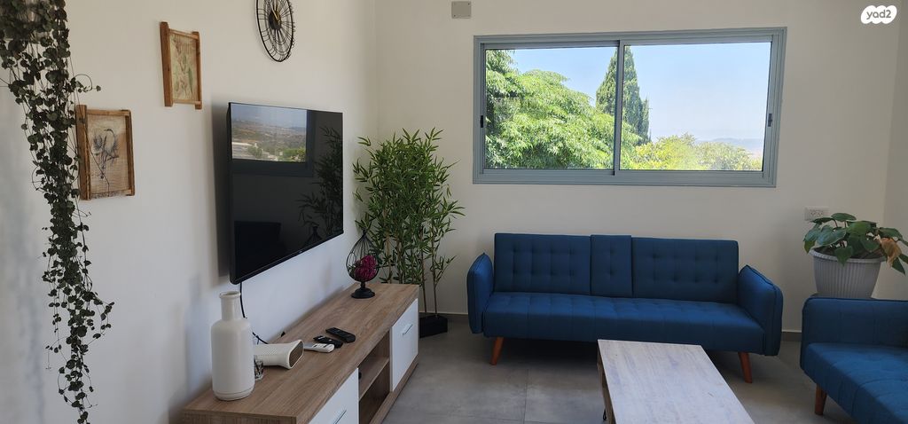 דירה, האלון 51, עין יעקב, עין יעקב