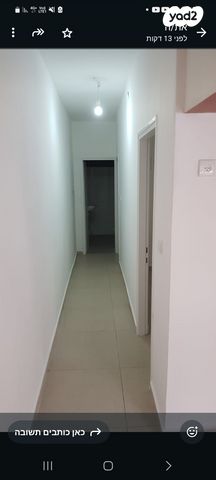 דירה, ביאליק 3, פרדס כץ, בני ברק