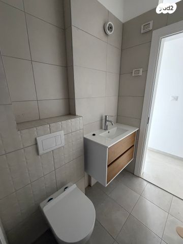 דירה, ליבנה 2, נאות הדרים / המבואה הדרומית, באר שבע