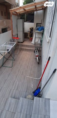 דירה, רמב"ם 40, לב המושבה / מרכז העיר, פתח תקווה