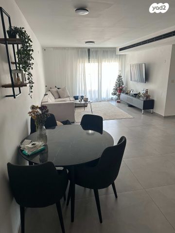 דירה, נחל פרת 10, פארק הנחל, באר שבע