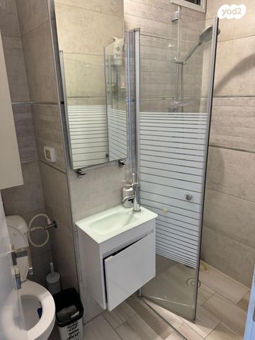 דירה, שמעון בר גיורא 24, שכונה ד', באר שבע