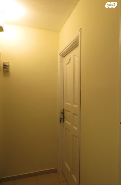 יחידת דיור, לאה גולדברג 3, רמט, לוד