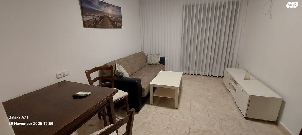 דירה, חנה סנש 13, שכונה ג', באר שבע