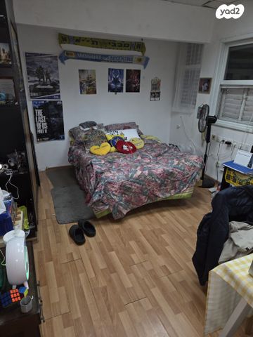 דירה, דפנה 40, הצפון החדש - דרום, תל אביב יפו