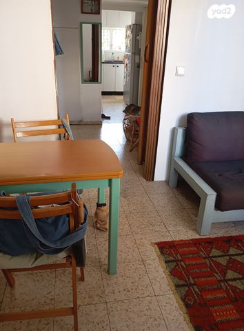 דירה, מורדי הגטאות 30, יד אליהו, תל אביב יפו