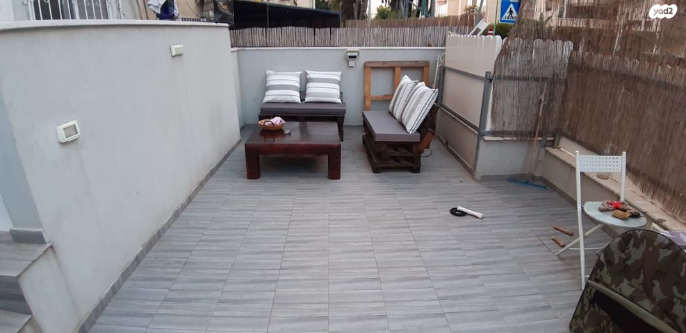 דירה, רמב"ם 40, לב המושבה / מרכז העיר, פתח תקווה