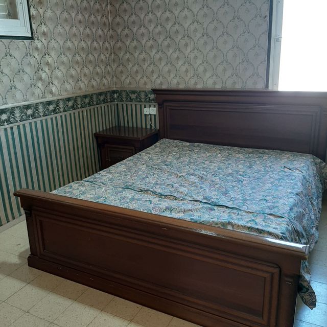 דירה, שדרות הנשיא טרומן 38, קרית חיים מערבית, חיפה